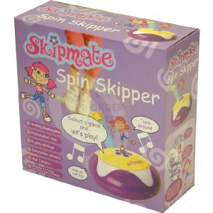 Mookie Spin Skipper