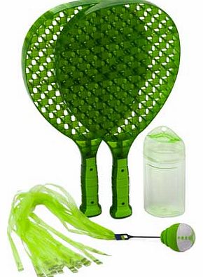 Mookie Tailball Light