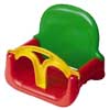 Mookie Toys 3 in 1 Swing Seat Only