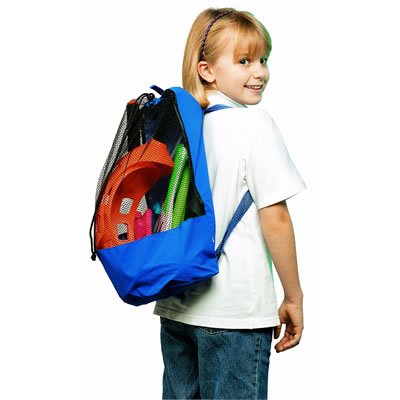 Mookie Toys 5 in 1 Games Back Pack