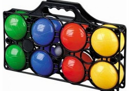 Mookie Toys Boule Set (8 Pieces)