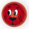 Mookie Toys Clifford 12cm Playball