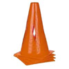 Mookie Toys Collapsible Cones Set of 4