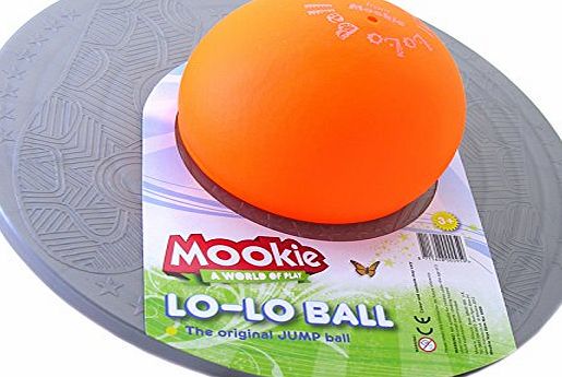 Mookie Toys Lo Lo Ball