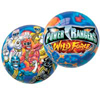 Mookie Toys Power Rangers 23cm Playball