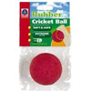Rubber Cricket Ball