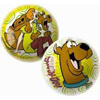 Mookie Toys Scooby Doo 23cm Playball