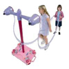 Mookie Toys Swingball Skipping Station
