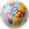 Mookie Toys Winnie the Pooh 12cm Playball