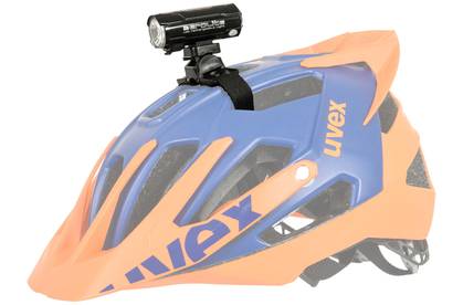 Moon Aerolite Helmet Light