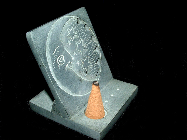 and Star Cone Holder