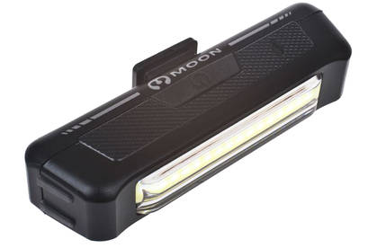 Moon Comet 100 Front Light