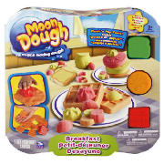 Moon Dough Breakfast