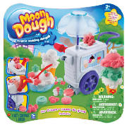 Moon Dough Ice Cream Trolley