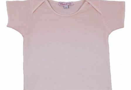 Tye-die T-shirt Powder pink `2 years