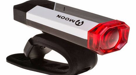 Moon Gem 1.0 Led Rear Light