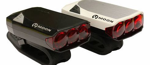 Moon Gem 2.0 Led Rear Light