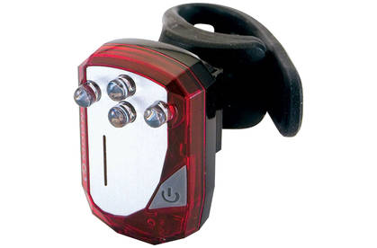 Moon Gem 3.0 Led Rear Light