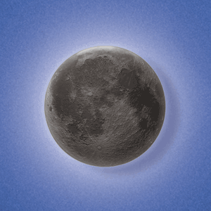 Moon In My Room - Moon Light