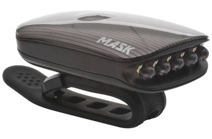 Moon Mask 5 Led Front Light