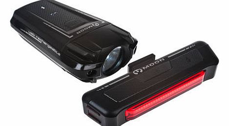 Moon Meteor 210 And Comet 30 Light Set