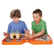 Moon Sand Destruction Kit