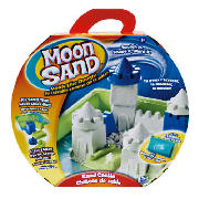 Moon Sand Sand Castle Playset