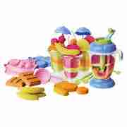 Moon Sand Sweet Delights Shake Maker