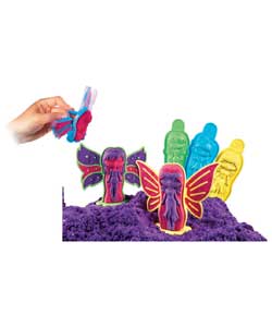 Moon Sand(TM) Fairies