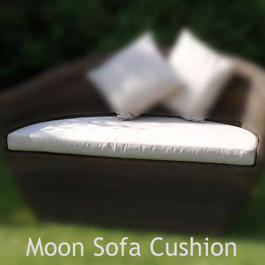 Moon Sofa Cushion