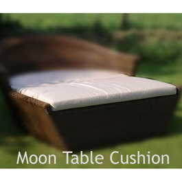 Moon Sofa Table Cushion