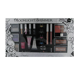 Moonlight Shimmer Cosmetic Gift Set