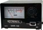 Moonraker SWR-100 CB Meter ( SWR-100 CB Meter )
