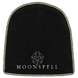 Moonspell Logo Beanie