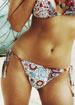 Turkish Delight Separates tie side bikini brief