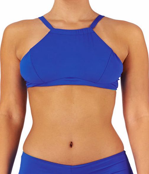 Moontide Womens Moontide Reversible Solids High Neck