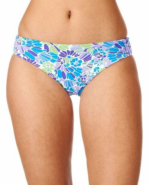 Moontide Womens Moontide Tango Classic Bikini Bottom -