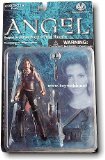 Moore Action Cordelia 6` Figure from Angel