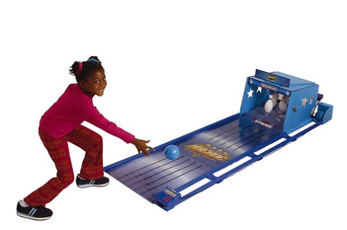 Moose Mountain Toymakers Ltd Arcade Electronic Bowlercade