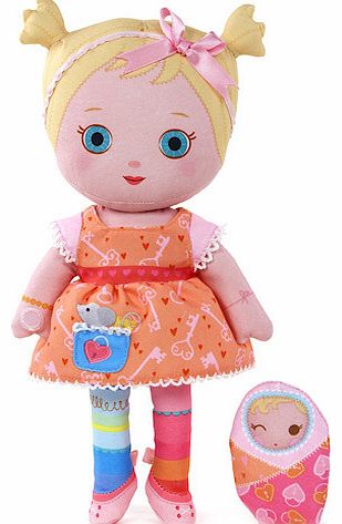 Tots Kella Doll 24cm