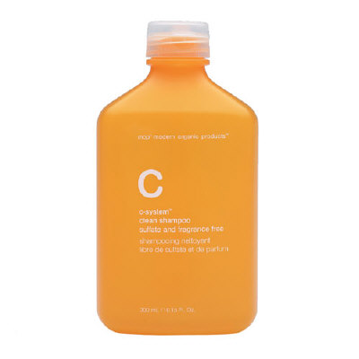 MOP C-System Clean Shampoo