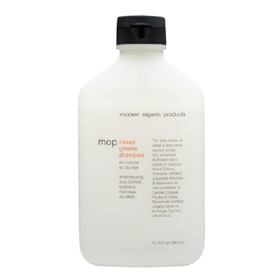 MOP >  > 1-Ceanse MOP Mixed Greens Shampoo