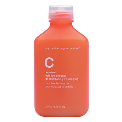 MOP C-System Moisture Complex