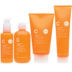 MOP C-STRAIGHT VALUE PACK (4 PRODUCTS)