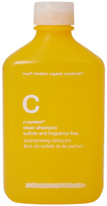 MOP C-SYSTEM CLEAN SHAMPOO (300ml)