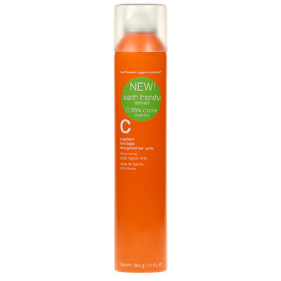 MOP C-System Firm Finish Strong Hold Hair Spray