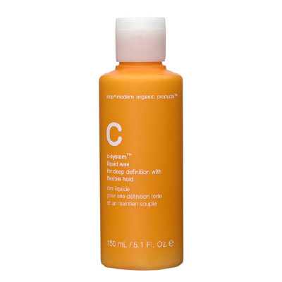 MOP C-System Liquid Wax