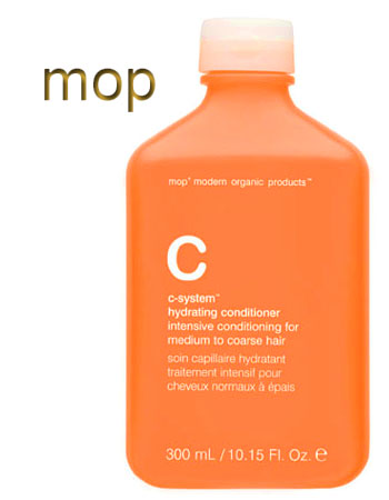 MOP C-System Organic Hydrating Conditioner -