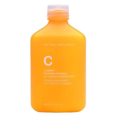 MOP C-System Organic Hydrating Shampoo - Sulfate