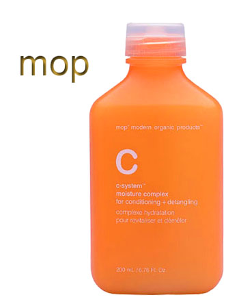 MOP C-System Organic Moisture Complex